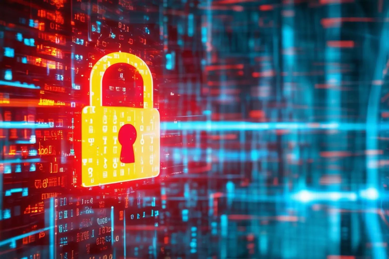 Styrk din virksomheds cybersikkerhed